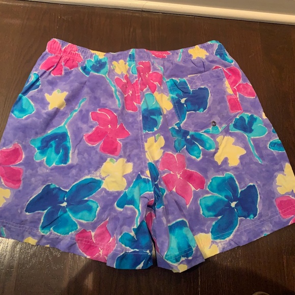 Polo Ralph Lauren Men's Swim Trunk - Picture 5 of 8